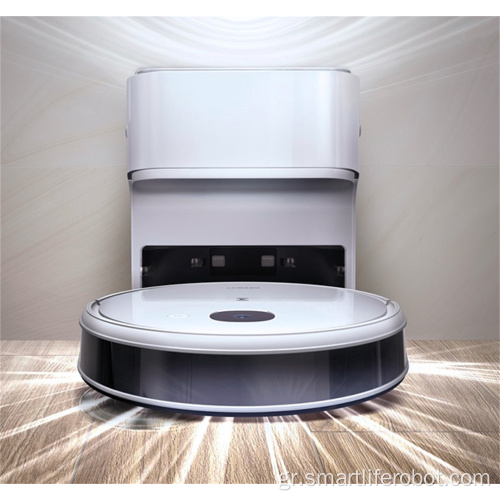 2022 Ecovacs Deebot N9+ Smart Houshold